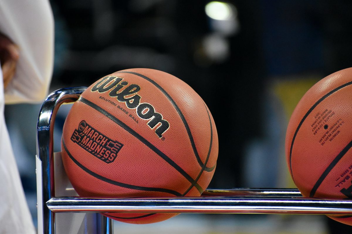 High school basketball